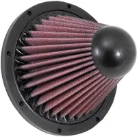 K&N vervangingsfilterelement uit Apollokit (RC-5052) RC5052
