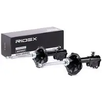 RIDEX 854S1816 Schokdemper