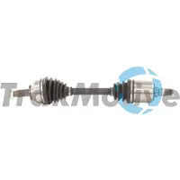 TrakMotive 30-0444 Aandrijfas