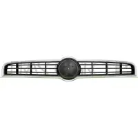 BLIC 6502-07-2029991P Radiator grill