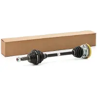 RIDEX 13D0168R Aandrijfas
