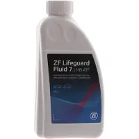 ZF GETRIEBE 5961.307.351 Olie, automatische transmissie (ATF)