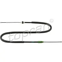 Topran 700 920 Handremkabel