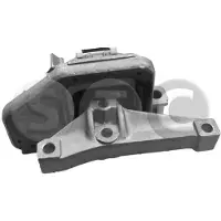 STC T404645 Motorsteunlager