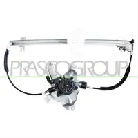 PRASCO FD930W021 Raammechanisme