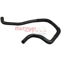 METZGER 2420178 Radiateurslang