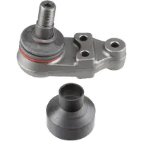 LEMFÖRDER 25540 02 Fuseekogel