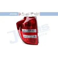 Johns 41 21 87-5 Achterlicht