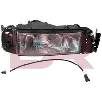 RICAMBI BREL5102 Koplamp