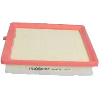 MAXGEAR 26-2403 Luchtfilter