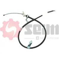 Seim 554478 Handremkabel