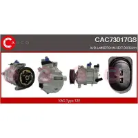 Casco CAC73017GS Aircopomp