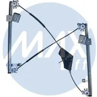 Max WVW132-R Raammechanisme