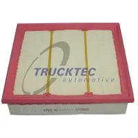 TRUCKTEC AUTOMOTIVE 02.14.235 Luchtfilter