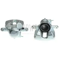 BUDWEG CALIPER 343689 Remklauw