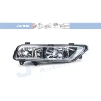 Johns 95 52 30-2 Mistlamp