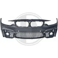 Diederichs 1245451 Bumper
