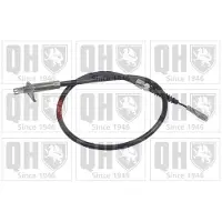 Quinton Hazell BC3671 Handremkabel