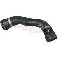 METZGER 2421744 Radiateurslang