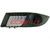 Fast Sports Nutrition FT91643 Ventilatiegrille, bumper