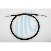 RICAMBIFLEX GM 01120209 Handremkabel