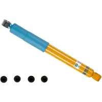 BILSTEIN Schokdemper BILSTEIN - B6 Performance voor TOYOTA HILUX IV Pick-up (_N5_, _N6_) bouwjaar 1982.11-1989.12