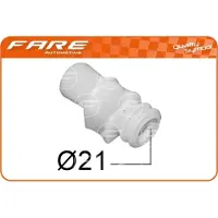 FARE 1979 Stabilisatorstang rubber