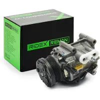 RIDEX 447K0104R Aircopomp