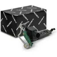 RIDEX 3721S0057 Sensor, Xenonlicht (lichtstraalregeling)