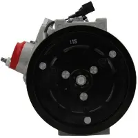 BV PSH 090.815.017.500 Aircopomp