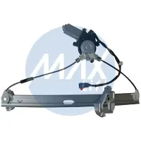Max WHD130-R Raammechanisme