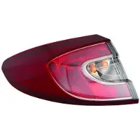 ABAKUS 551-1990L-UE Achterlicht