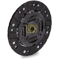 LuK 320 0345 10 Koppelingsplaat