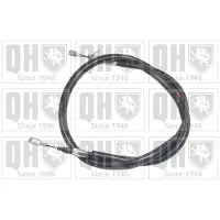 Quinton Hazell BC3799 Handremkabel