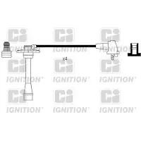 Quinton Hazell XC1148 Bougiekabels