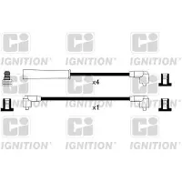 Quinton Hazell XC801 Bougiekabels