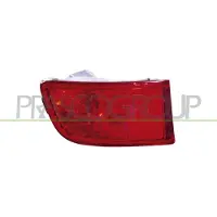 PRASCO TY8424454 Mistachterlamp