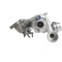 ALANKO 11900008 Turbocharger