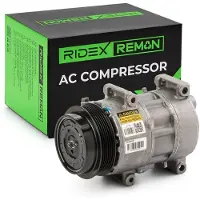 RIDEX 447K0359R Aircopomp