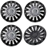 LEOPLAST SAIL CZ 16 Wieldoppen