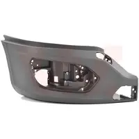 VAN WEZEL 2818562 Bumper