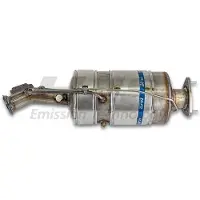 HJS 93 32 5215 Roetfilter (DPF)