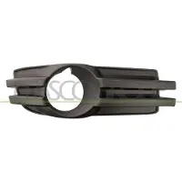PRASCO DG0112133 Ventilatiegrille, bumper