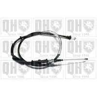 Quinton Hazell BC3928 Handremkabel