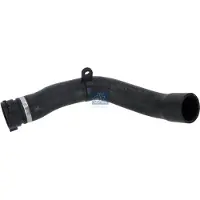 DT Spare Parts 5.45424 Radiateurslang