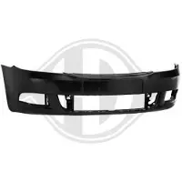 Diederichs 7831151 Bumper