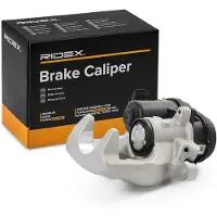 RIDEX 78B1487 Remklauw