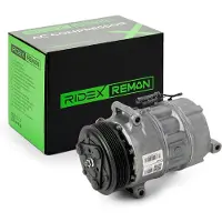 RIDEX 447K0363R Aircopomp