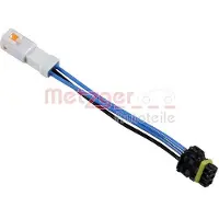 METZGER 2324225 Kabelreparatieset, knipperlicht