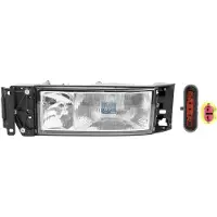DT Spare Parts 7.25002 Koplamp